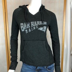 Champion Bar Harbor Maine Hoodie